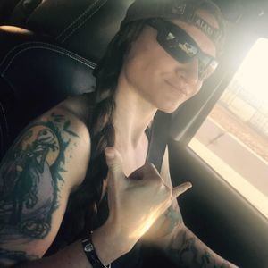 Meet your Posher, Jazz